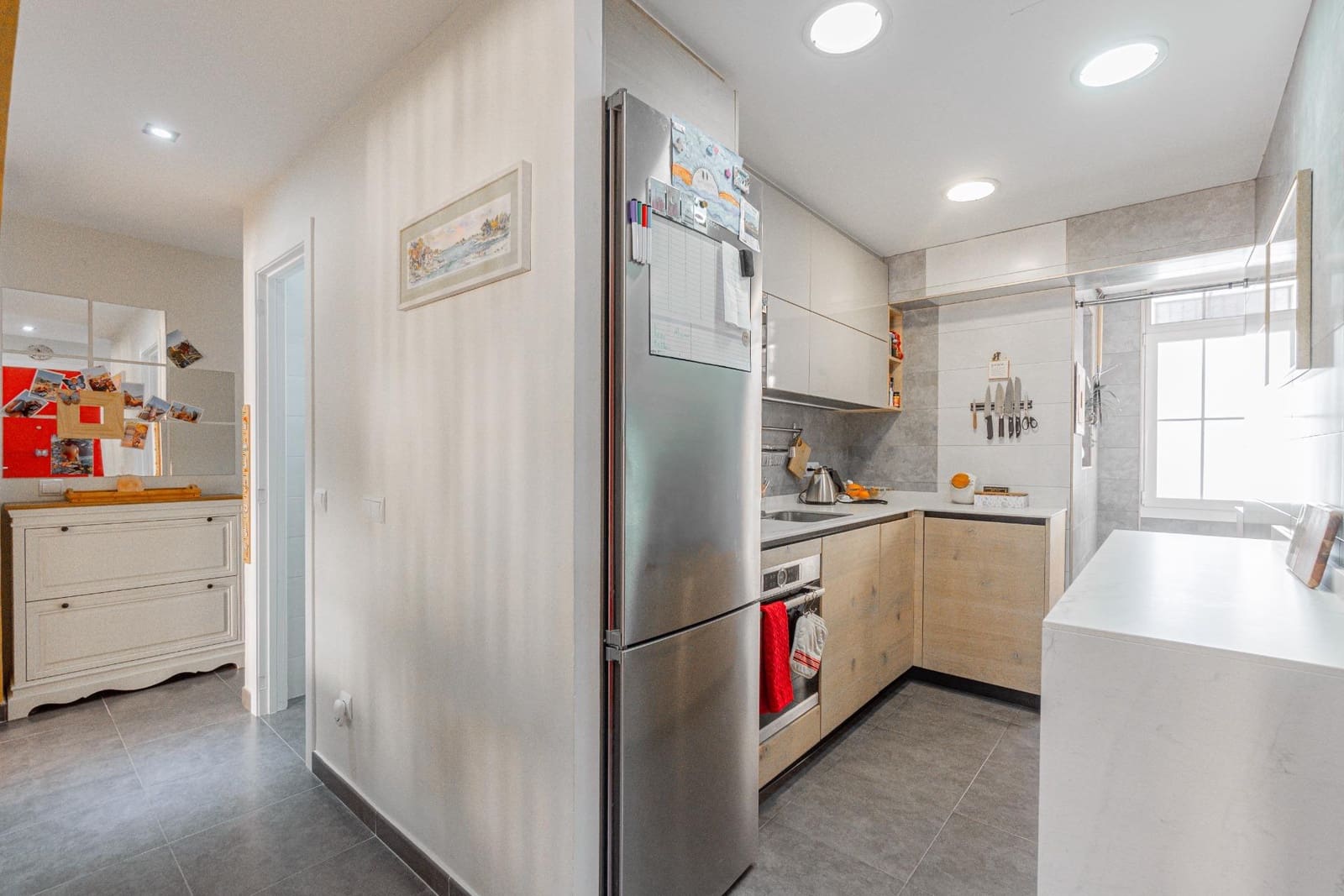 2 chambre Appartement à vendre à Palma de Mallorca avec garage - 359 000 € (Ref: 9637644)