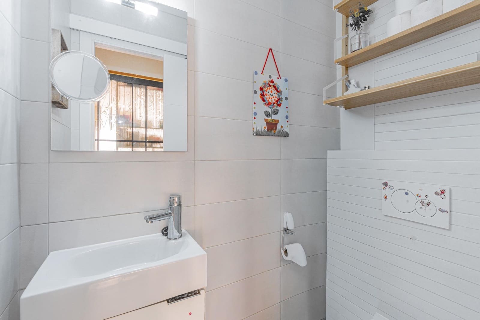 2 chambre Appartement à vendre à Palma de Mallorca avec garage - 359 000 € (Ref: 9637644)