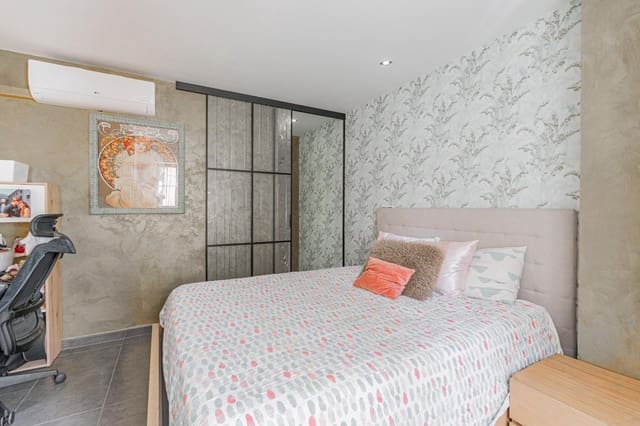 2 chambre Appartement à vendre à Foners, Palma de Mallorca avec garage - 359 000 € (Ref: 9637644)