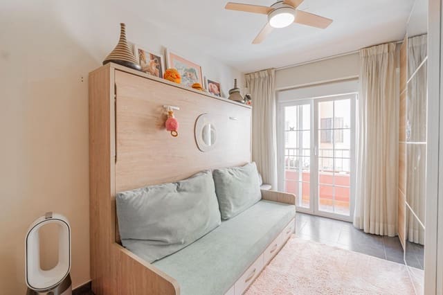 2 chambre Appartement à vendre à Foners, Palma de Mallorca avec garage - 359 000 € (Ref: 9637644)