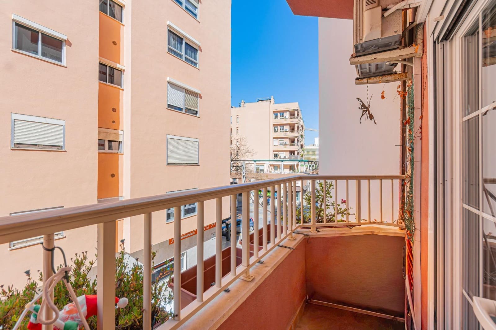 2 chambre Appartement à vendre à Palma de Mallorca avec garage - 359 000 € (Ref: 9637644)