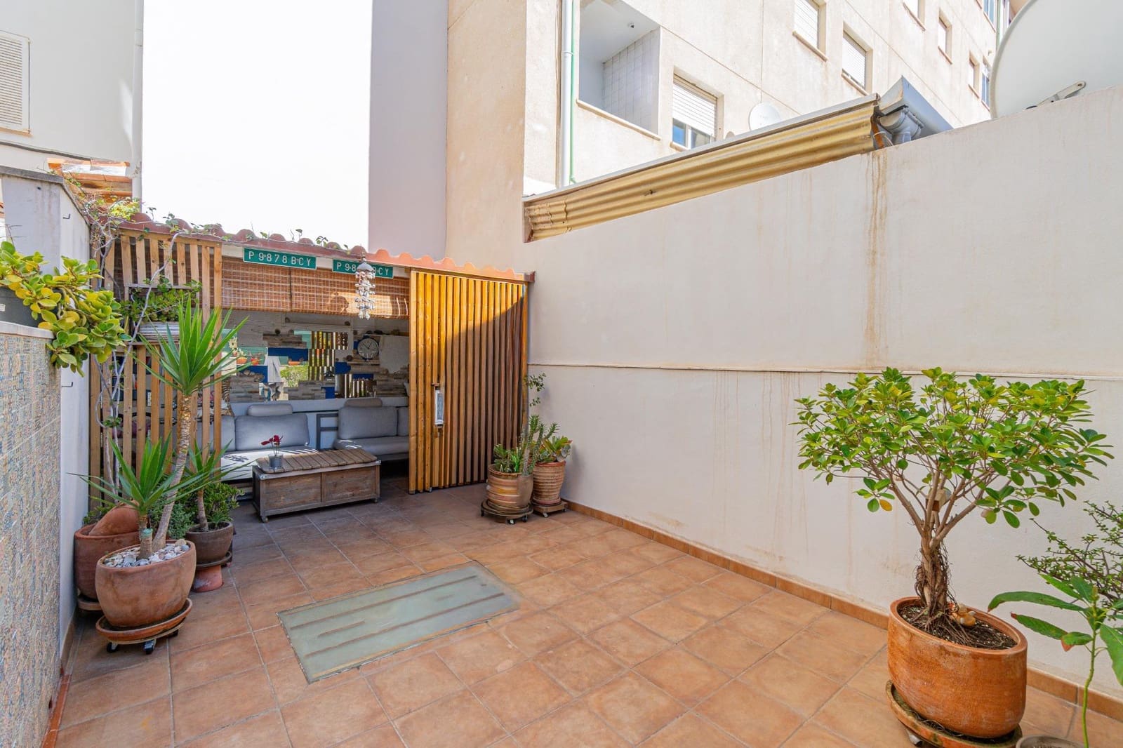2 chambre Appartement à vendre à Palma de Mallorca avec garage - 359 000 € (Ref: 9637644)