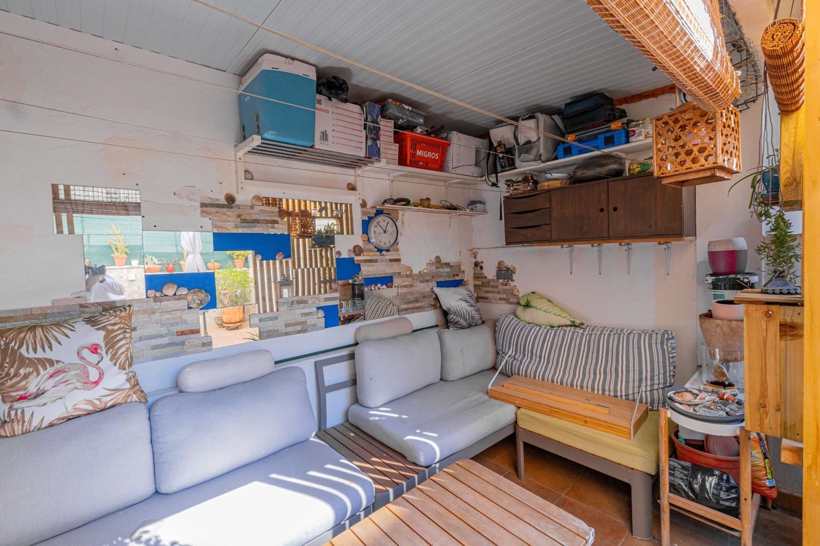 2 chambre Appartement à vendre à Palma de Mallorca avec garage - 359 000 € (Ref: 9637644)