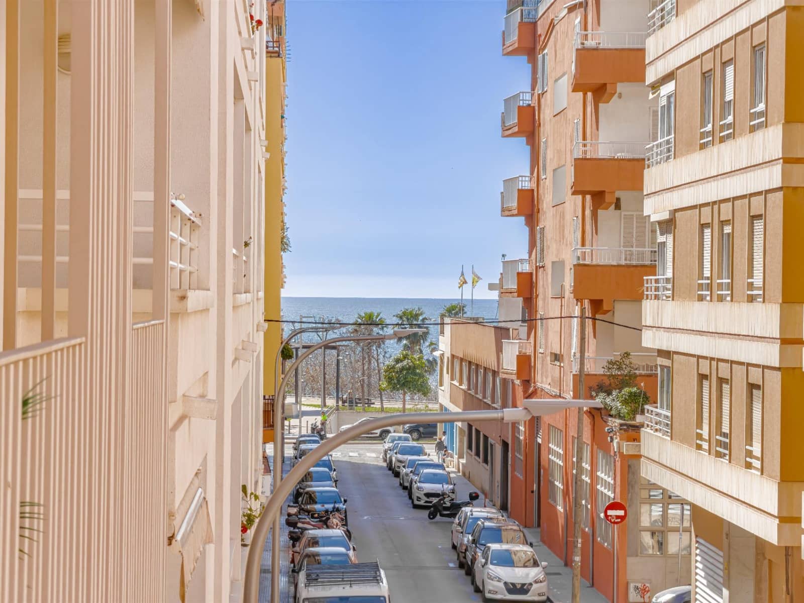 2 chambre Appartement à vendre à Palma de Mallorca avec garage - 359 000 € (Ref: 9637644)