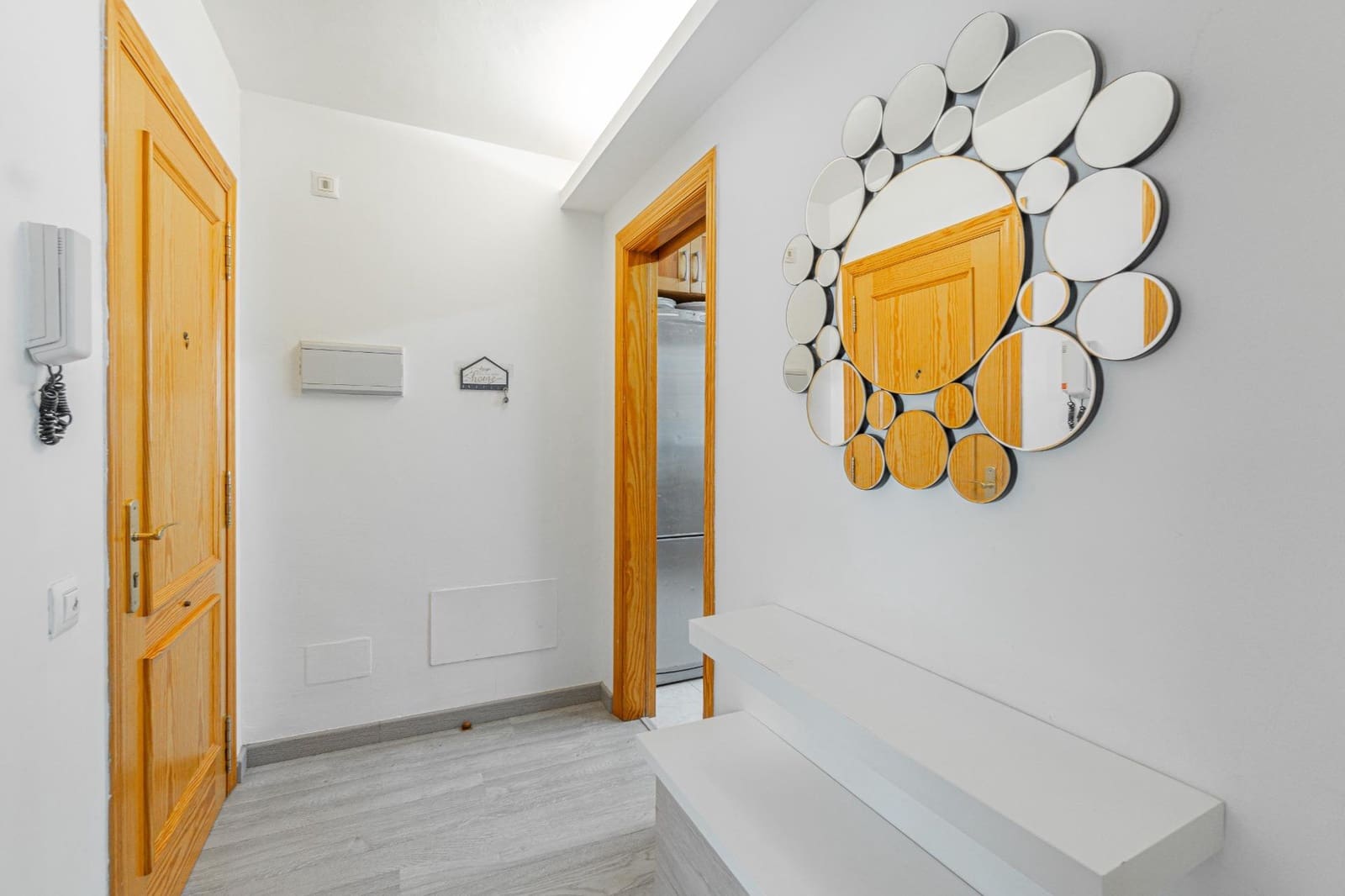 3 soveværelse Lejlighed til salg i Palma de Mallorca med garage - € 425.000 (Ref: 9637647)