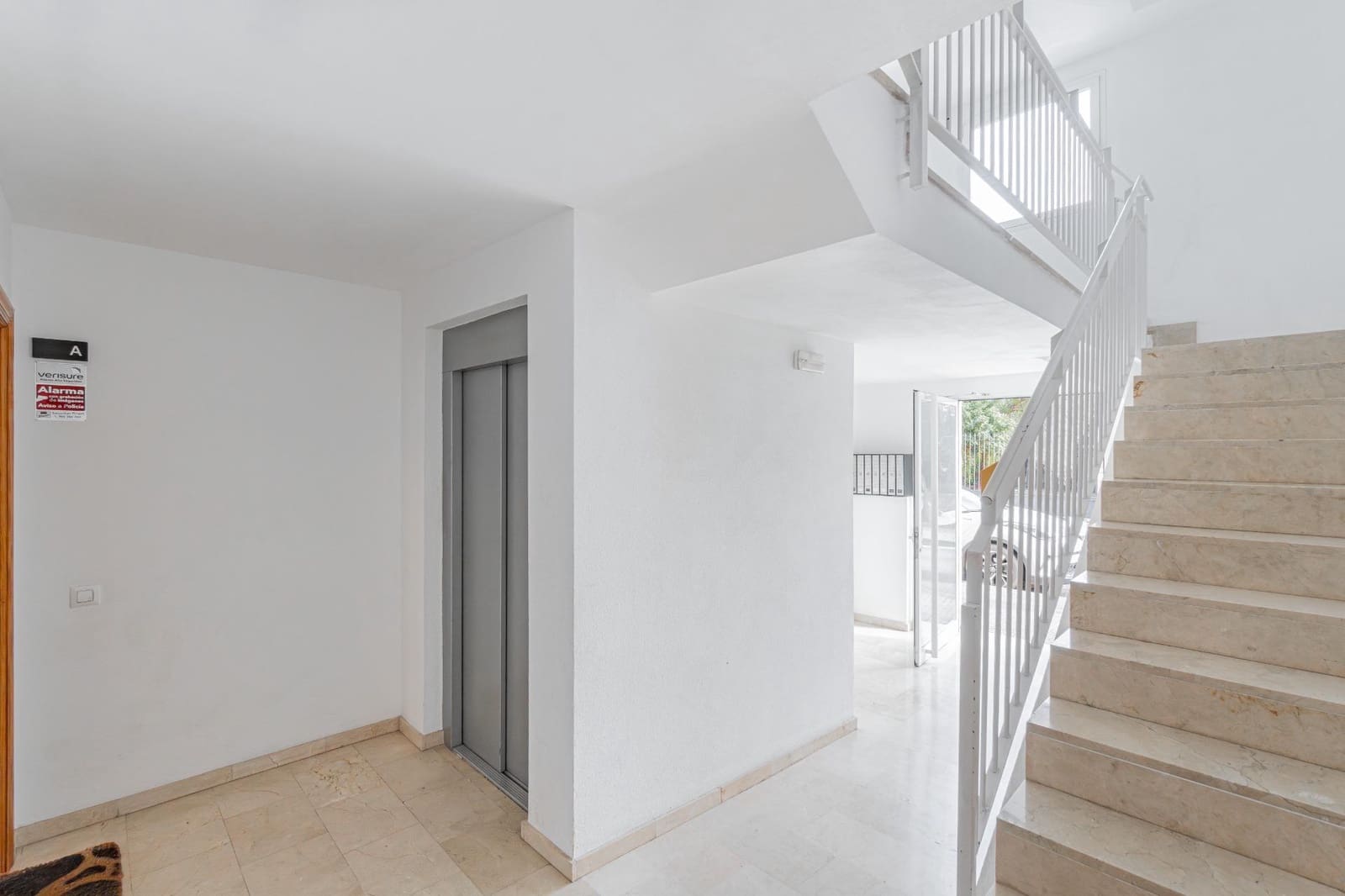 3 soveværelse Lejlighed til salg i Palma de Mallorca med garage - € 425.000 (Ref: 9637647)