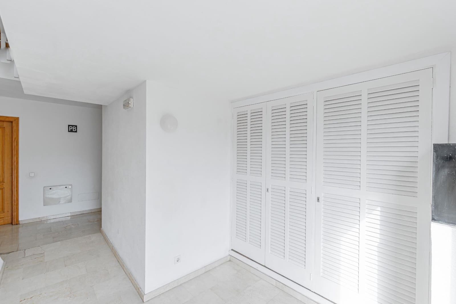 3 soveværelse Lejlighed til salg i Palma de Mallorca med garage - € 425.000 (Ref: 9637647)