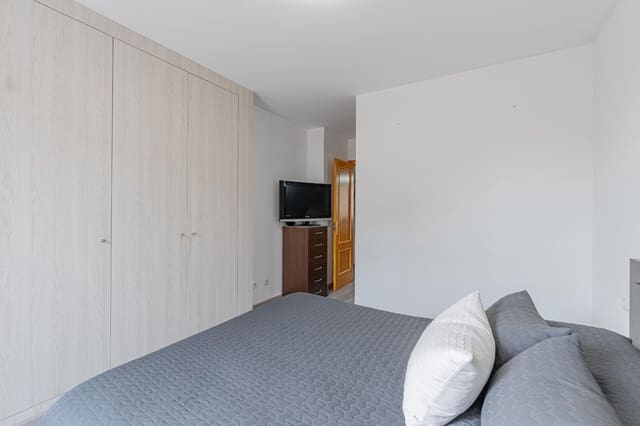 3 soveværelse Lejlighed til salg i Palma de Mallorca med garage - € 425.000 (Ref: 9637647)