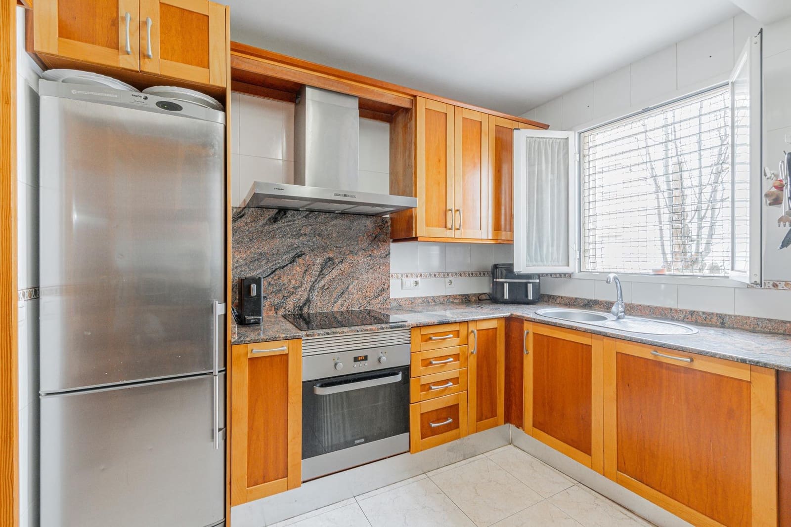 3 soveværelse Lejlighed til salg i Palma de Mallorca med garage - € 425.000 (Ref: 9637647)