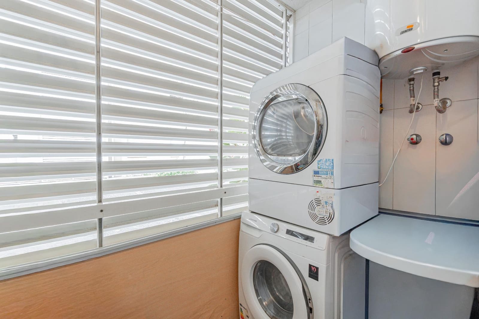 3 soveværelse Lejlighed til salg i Palma de Mallorca med garage - € 425.000 (Ref: 9637647)