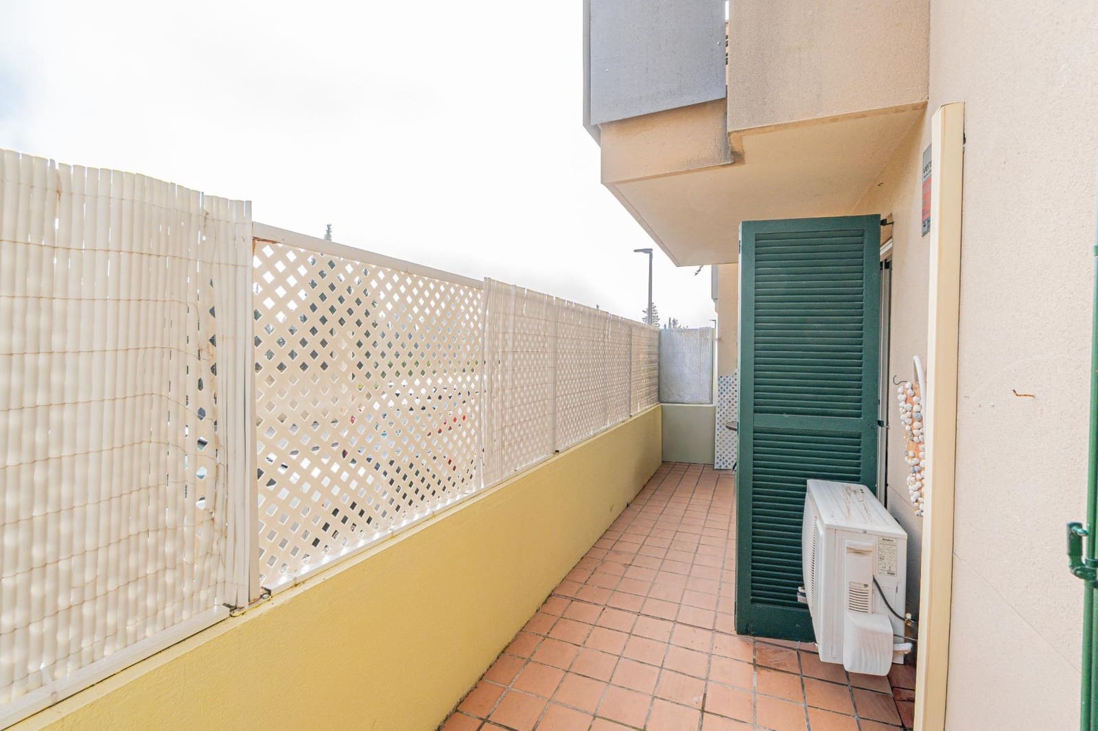 3 soveværelse Lejlighed til salg i Palma de Mallorca med garage - € 425.000 (Ref: 9637647)