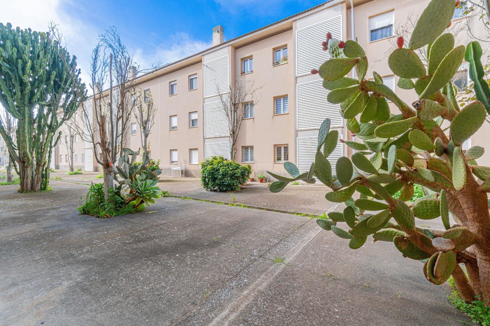 3 soveværelse Lejlighed til salg i Palma de Mallorca med garage - € 425.000 (Ref: 9637647)