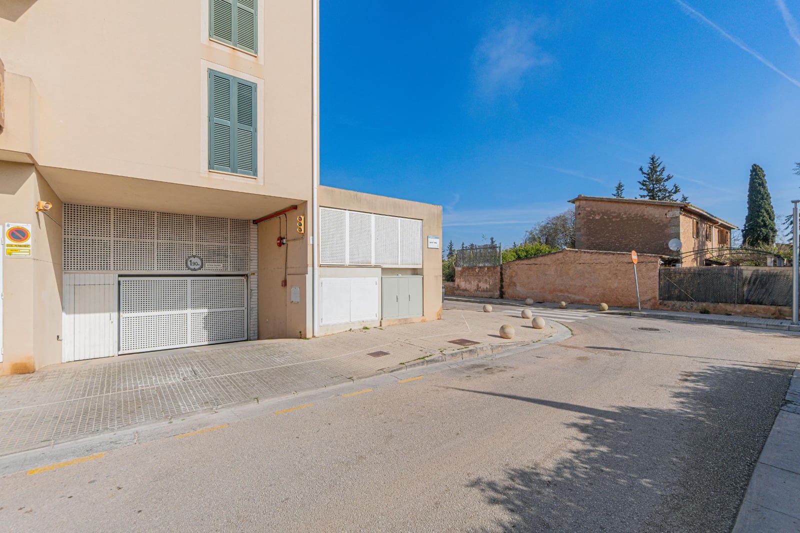 3 soveværelse Lejlighed til salg i Palma de Mallorca med garage - € 425.000 (Ref: 9637647)