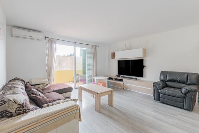 3 quarto Apartamento para venda em Palma de Mallorca com garagem - 399 900 € (Ref: 9637647)