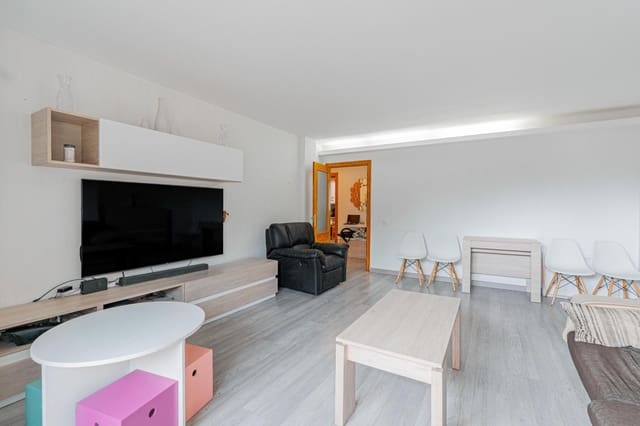 3 quarto Apartamento para venda em Palma de Mallorca com garagem - 399 900 € (Ref: 9637647)