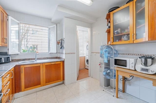 3 quarto Apartamento para venda em Palma de Mallorca com garagem - 399 900 € (Ref: 9637647)