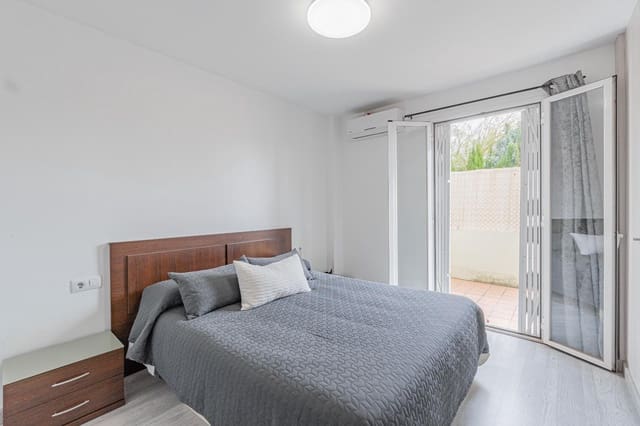 3 quarto Apartamento para venda em Palma de Mallorca com garagem - 399 900 € (Ref: 9637647)