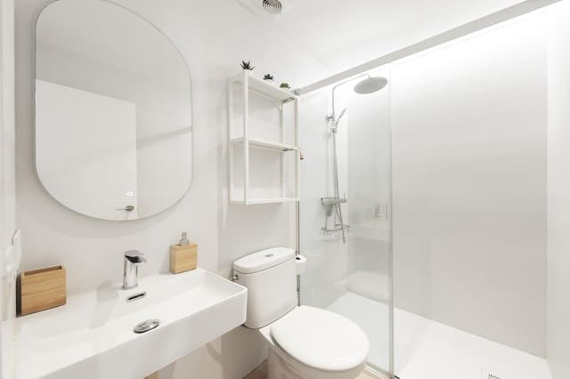 1 soveværelse Studio til leje i Puerto de Alcudia, Alcúdia med swimmingpool - € 1.300 (Ref: 9648203)