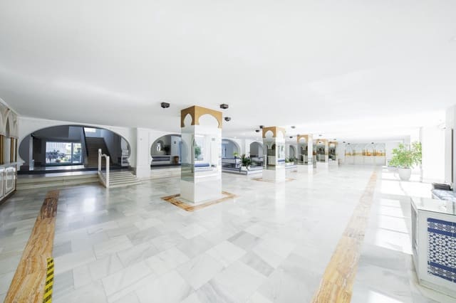 1 soveværelse Studio til leje i Puerto de Alcudia, Alcúdia med swimmingpool - € 1.300 (Ref: 9648203)