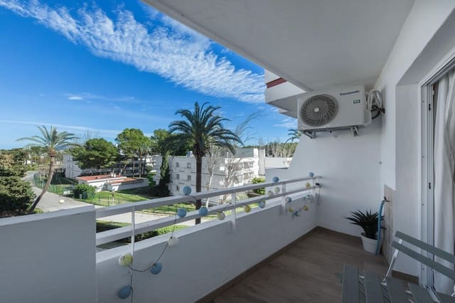 1 soveværelse Studio til leje i Puerto de Alcudia, Alcúdia med swimmingpool - € 1.300 (Ref: 9648203)
