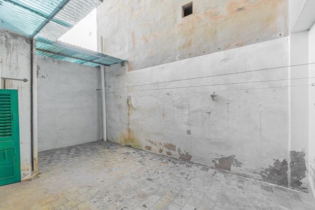 4 Zimmer Wohnung zu verkaufen in Foners, Palma de Mallorca - 474.900 € (Ref: 9652057)