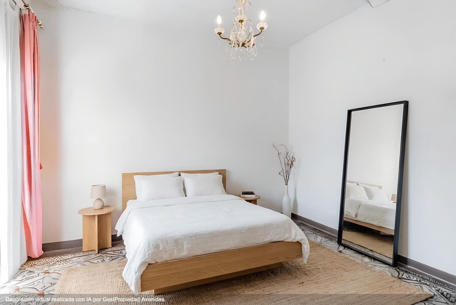 4 Zimmer Wohnung zu verkaufen in Palma de Mallorca - 474.900 € (Ref: 9652057)