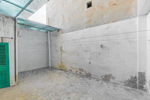 4 chambre Appartement à vendre à Foners, Palma de Mallorca - 445 000 € (Ref: 9652057)