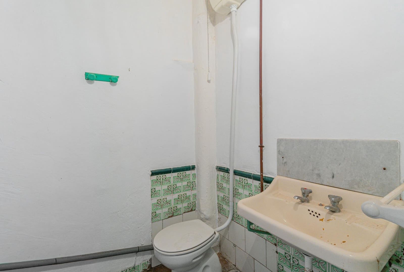 4 Zimmer Wohnung zu verkaufen in Palma de Mallorca - 445.000 € (Ref: 9652057)