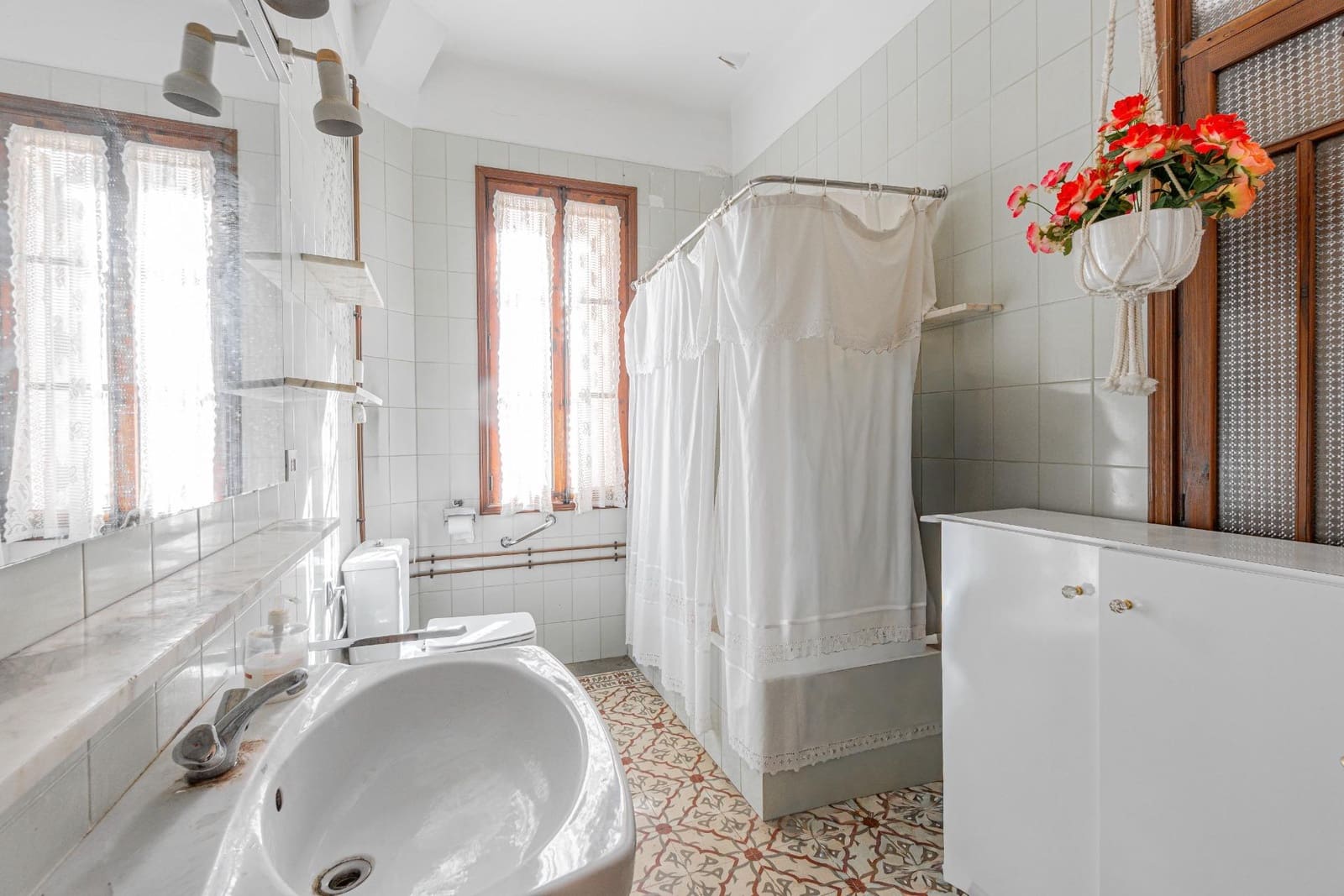 4 Zimmer Wohnung zu verkaufen in Palma de Mallorca - 445.000 € (Ref: 9652057)