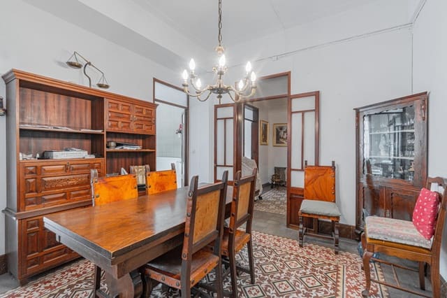 4 chambre Appartement à vendre à Foners, Palma de Mallorca - 445 000 € (Ref: 9652057)