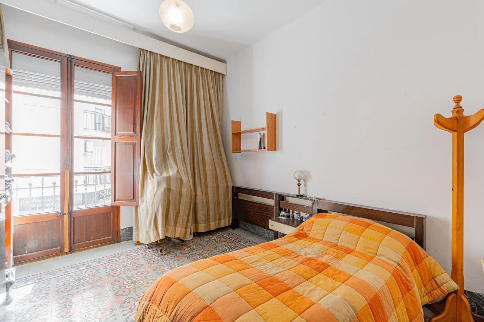 4 Zimmer Wohnung zu verkaufen in Palma de Mallorca - 445.000 € (Ref: 9652057)