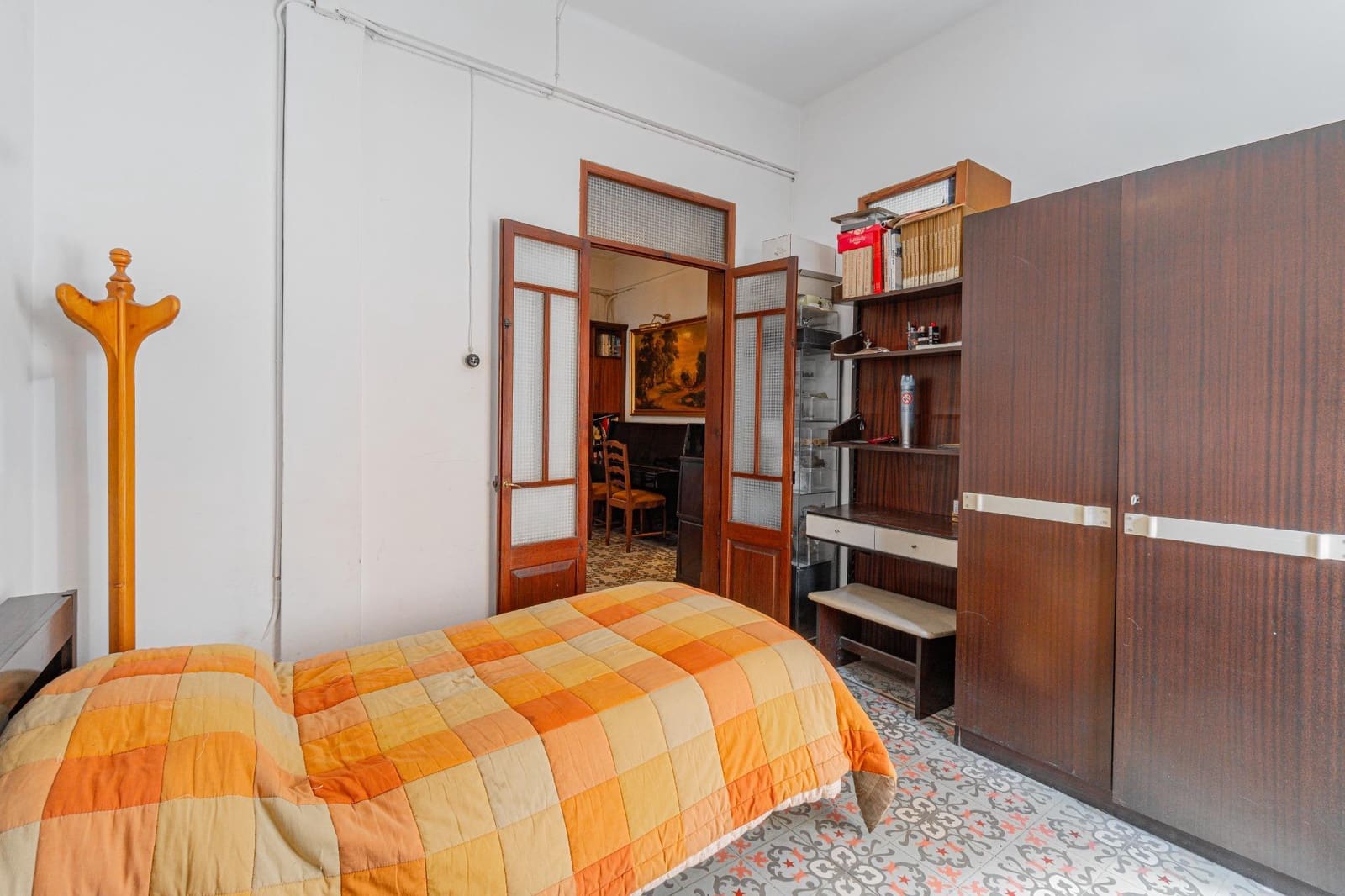 4 Zimmer Wohnung zu verkaufen in Palma de Mallorca - 445.000 € (Ref: 9652057)