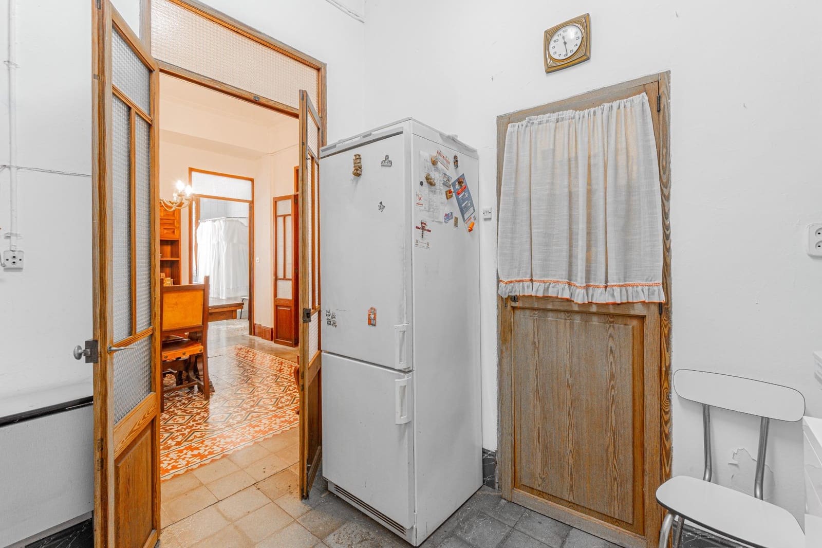 4 Zimmer Wohnung zu verkaufen in Palma de Mallorca - 445.000 € (Ref: 9652057)