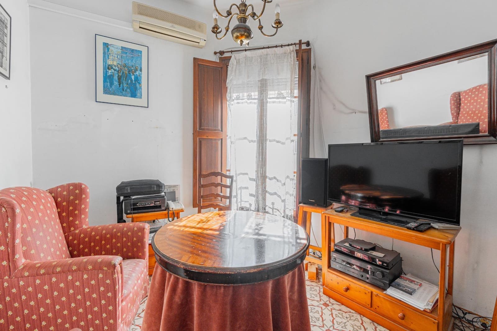 4 Zimmer Wohnung zu verkaufen in Palma de Mallorca - 445.000 € (Ref: 9652057)
