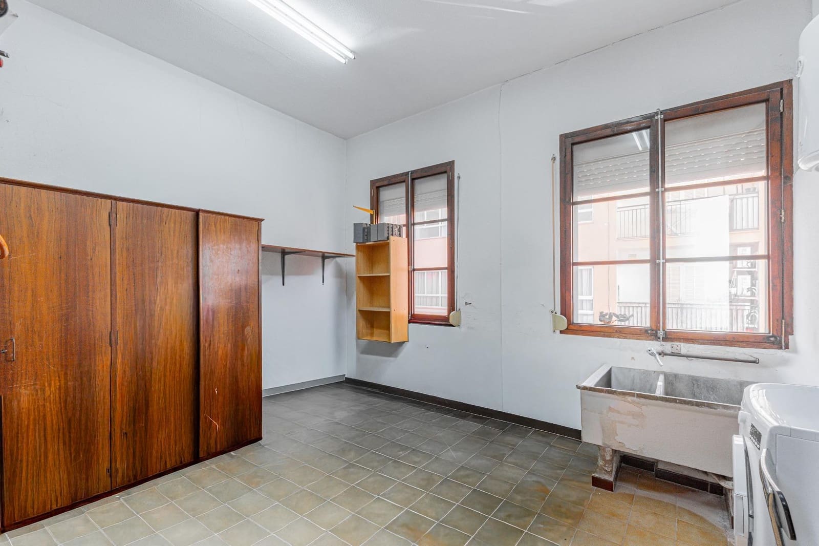 4 Zimmer Wohnung zu verkaufen in Palma de Mallorca - 445.000 € (Ref: 9652057)