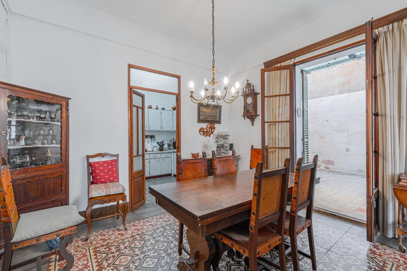 4 Zimmer Wohnung zu verkaufen in Palma de Mallorca - 445.000 € (Ref: 9652057)