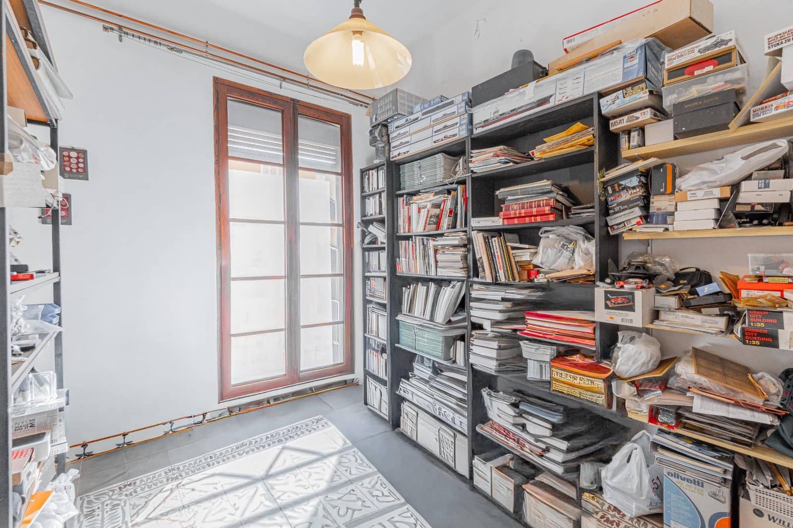 4 Zimmer Wohnung zu verkaufen in Palma de Mallorca - 445.000 € (Ref: 9652057)