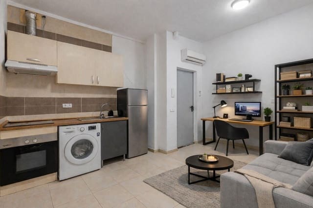 Kantoor te koop in Palma de Mallorca - € 59.000 (Ref: 9659477)