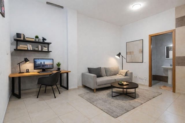 Kantoor te koop in Palma de Mallorca - € 59.000 (Ref: 9659477)