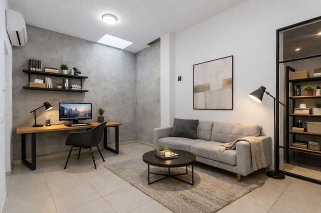 Kantoor te koop in Palma de Mallorca - € 59.000 (Ref: 9659477)