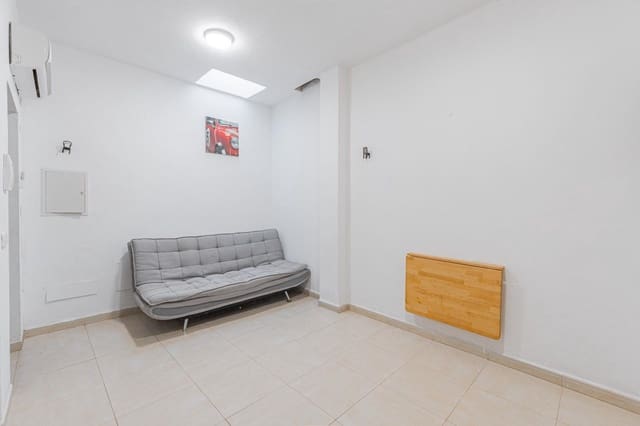 Kantoor te koop in Palma de Mallorca - € 59.000 (Ref: 9659477)