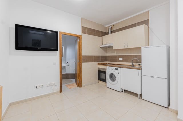 Kantoor te koop in Palma de Mallorca - € 59.000 (Ref: 9659477)