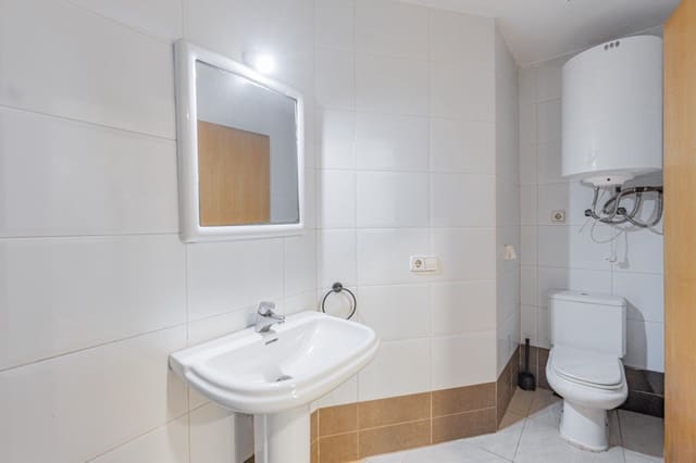 Kantoor te koop in Palma de Mallorca - € 59.000 (Ref: 9659477)