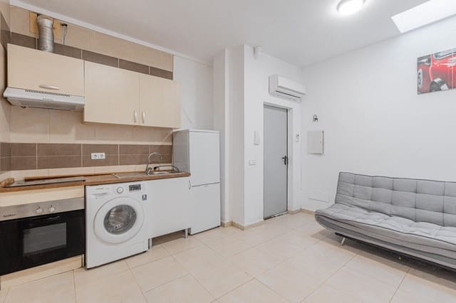 Kantoor te koop in Palma de Mallorca - € 59.000 (Ref: 9659477)