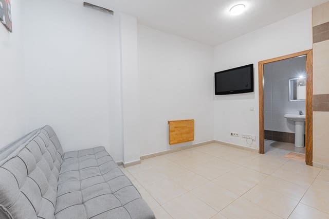 Kantoor te koop in Palma de Mallorca - € 59.000 (Ref: 9659477)