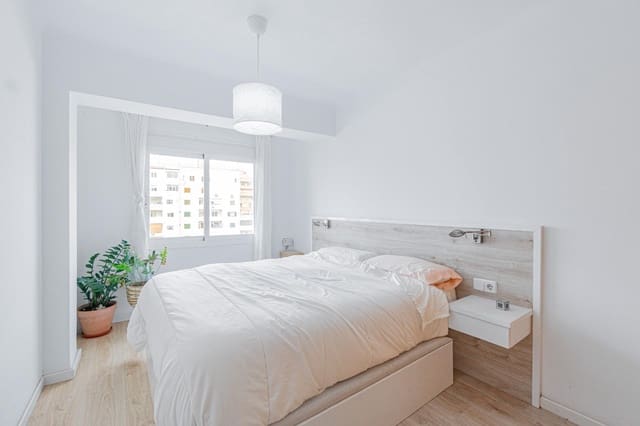 Piso de 2 habitaciones en Bons Aires, Palma de Mallorca en venta - 415.000 € (Ref: 9661973)