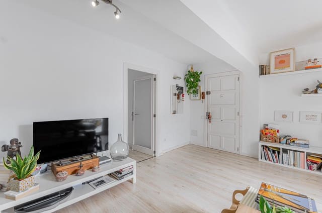 Piso de 2 habitaciones en Bons Aires, Palma de Mallorca en venta - 415.000 € (Ref: 9661973)