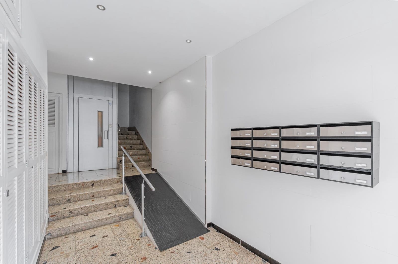 Piso de 2 habitaciones en Palma de Mallorca en venta - 415.000 € (Ref: 9661973)