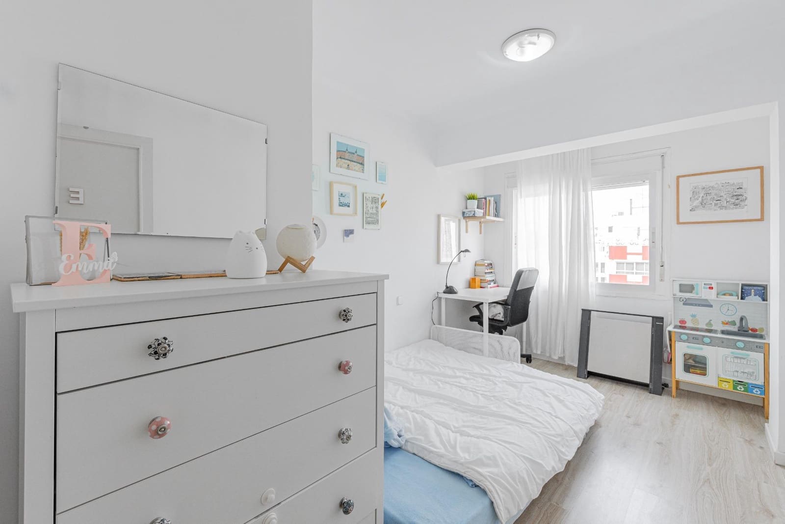 Piso de 2 habitaciones en Palma de Mallorca en venta - 415.000 € (Ref: 9661973)