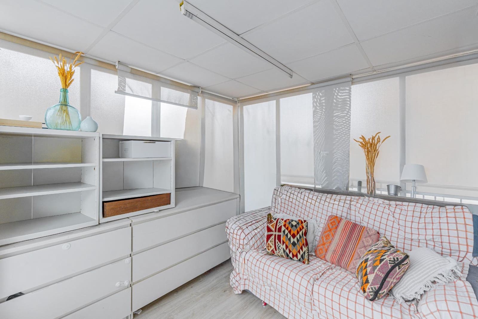 Piso de 2 habitaciones en Palma de Mallorca en venta - 415.000 € (Ref: 9661973)